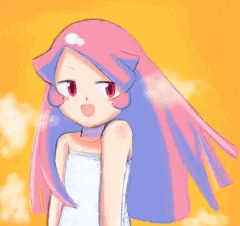 バスタオル