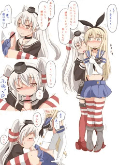 艦これツイッターまとめ