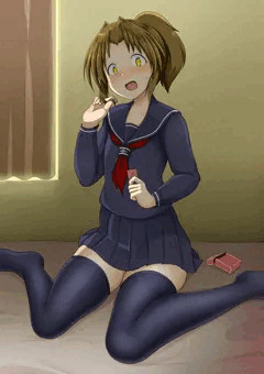 からかったつもりが…