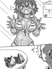 水着選び