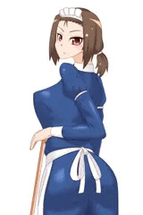 メイド