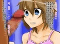 かわいい教え子が風俗で働いていたので指名した