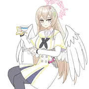 ナギサ様と秘密のお茶会