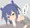 うちの子にあいすをあげた