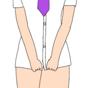 どっちもどっち