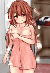 ほかほか