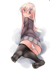 ゆーちゃん