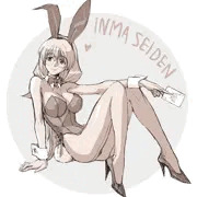 淫魔聖伝の大鳥香　らくがきセット