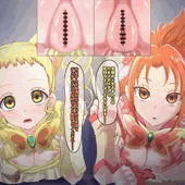 ルージュ＆レモネード仲良し催眠洗脳