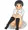 裸ワイシャツ