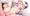 【うごイラ】如月ちゃんと声がまんえっち