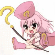 はてなようせいちゃん