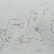 正常位10