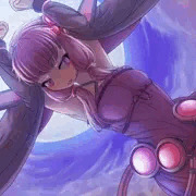 Yuzuki Yukari 2024