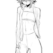 らくがき