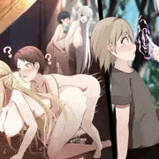 エルフの繫殖