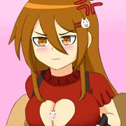 Heartful Zuri