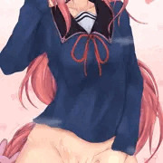 卯月ちゃんとケッコン記念