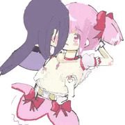 まどかちゃん乳首愛撫