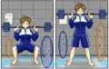[表]野球女子＿シーン2