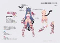 忍務失敗！ NINJAご隠居イラストまとめ(2017-2026.01)