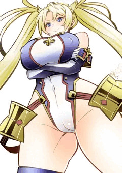 【ふたなり化アリ♂】ローアングルンテさん