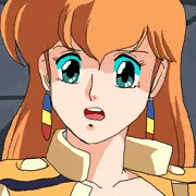 ガルフォース　ラビィ