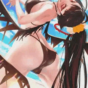 水着ツルギ