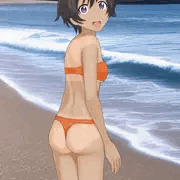 焼塩檸檬
