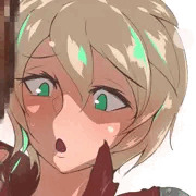 次回のCG集を製作中