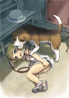 僕とご主人様5