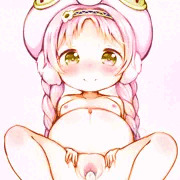 ぽてうさぎさん