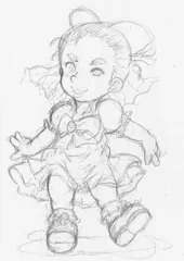 らくがき