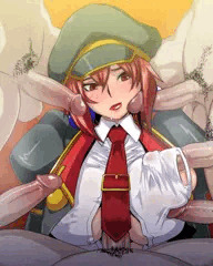 ティーゲルちんちん囲み隊