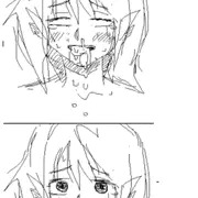 アヘ顔　セット228より抜粋