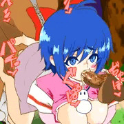 スノウちゃん