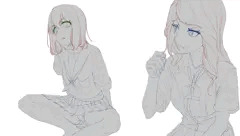 【新作】進捗03