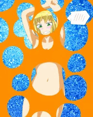 文々。新聞号外！梅雨を吹き飛ばせ！セクシー水着写真集