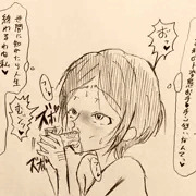 おちんぽ狂い奏さんのどうしようもない変態オナニー
