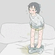許婚の家に泊まったんだが