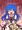 天子ちゃんの口の中に桃モッツアレラを運ぶだけのバイト