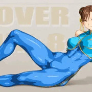 春麗