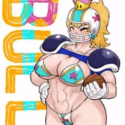 ブル姫