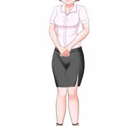 スパ★レポーターさん