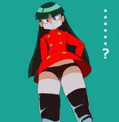パンモロナツメさん