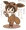 ポケモンごっこ。