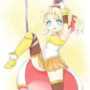 「くっ、殺せ！