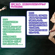 武天●カイトキャラ紹介