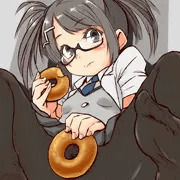 ドーナツ