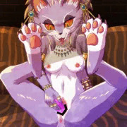 美獣